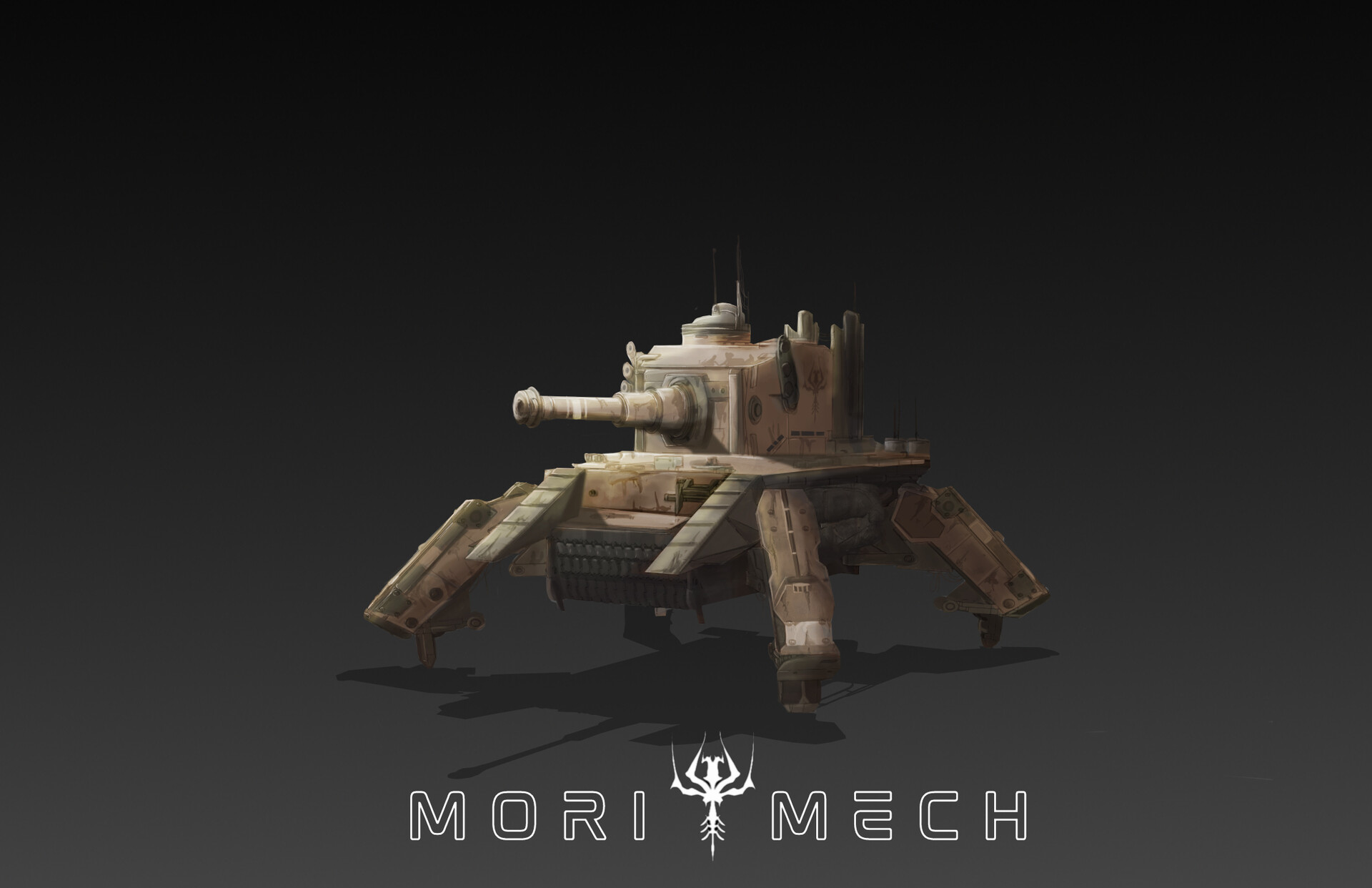 ArtStation Hard Surface Design