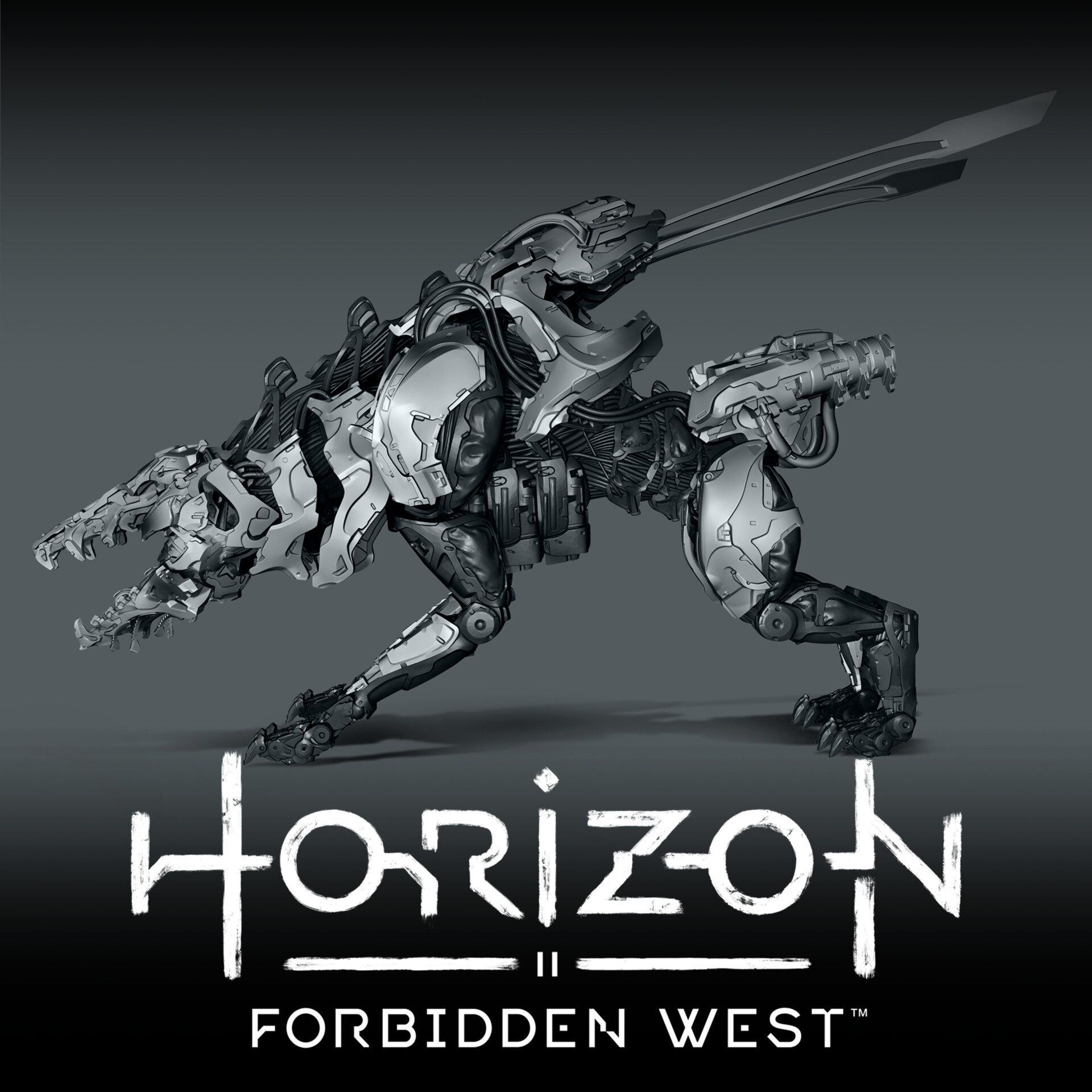 ArtStation Horizon Forbidden West Scrounger