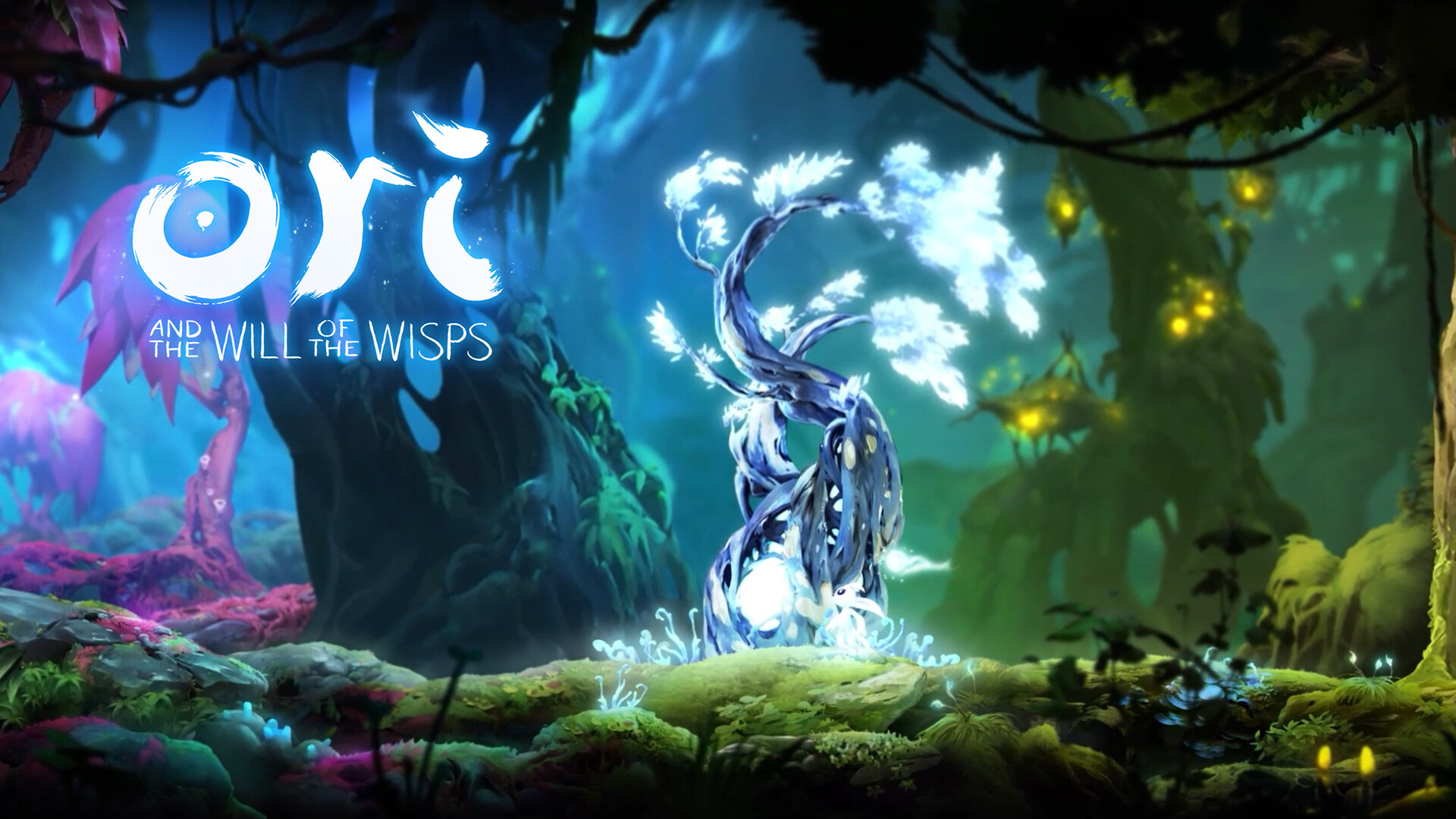 значок steam ori and the will of the wisps фото 33