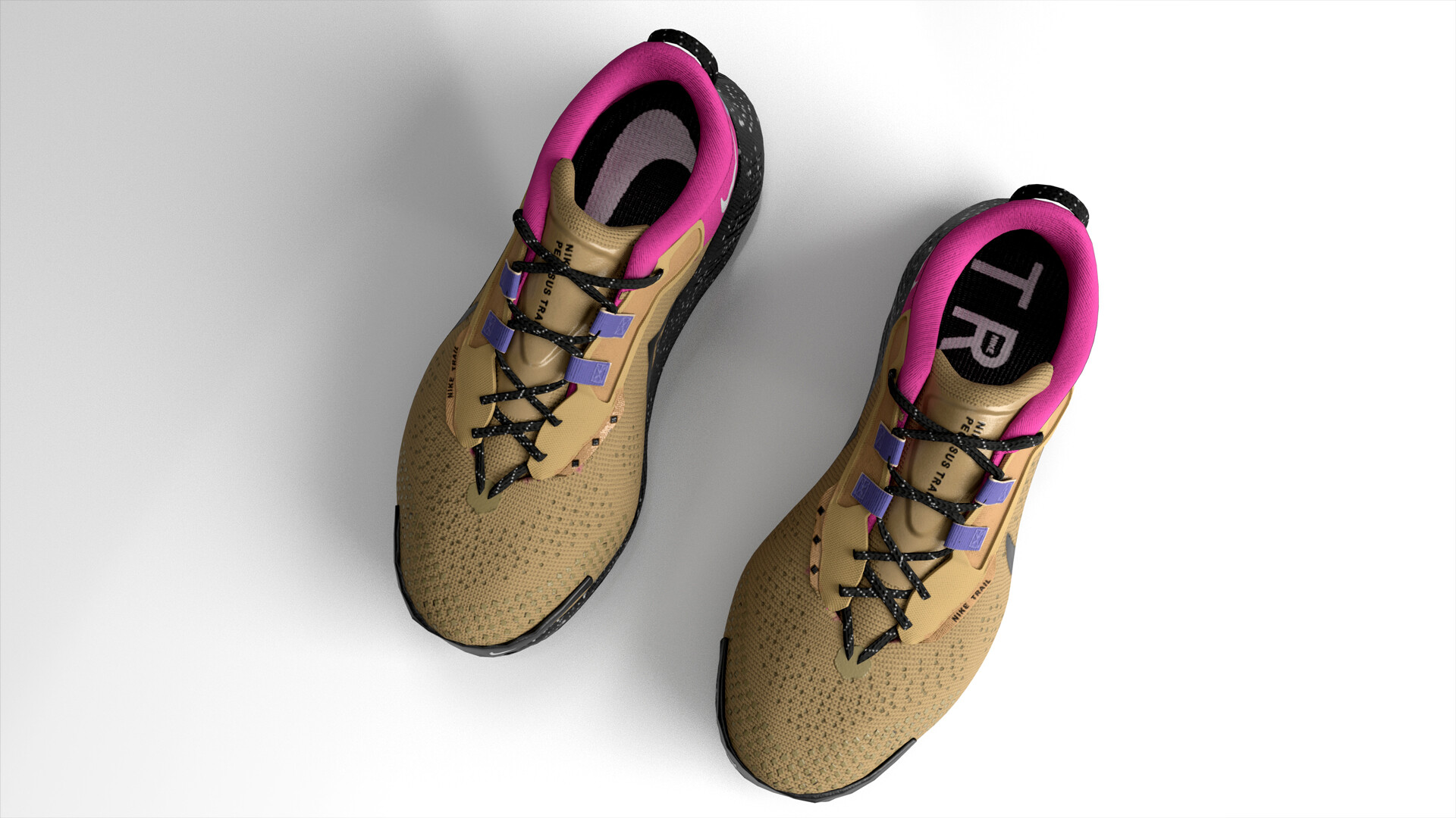 artstation-nike-trail-shoes