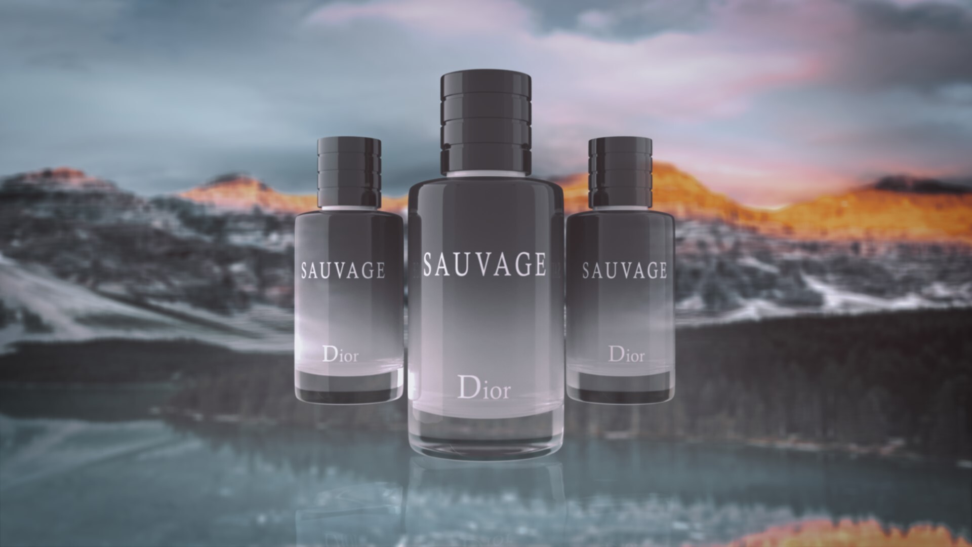 Sauvage cheap dior md