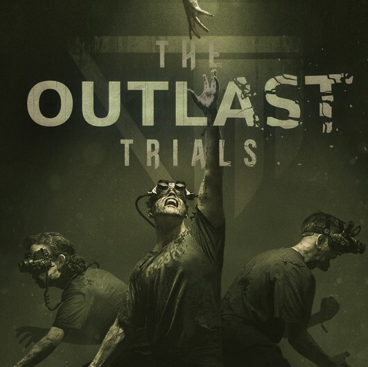 ArtStation - Minecraft x The Outlast Trials