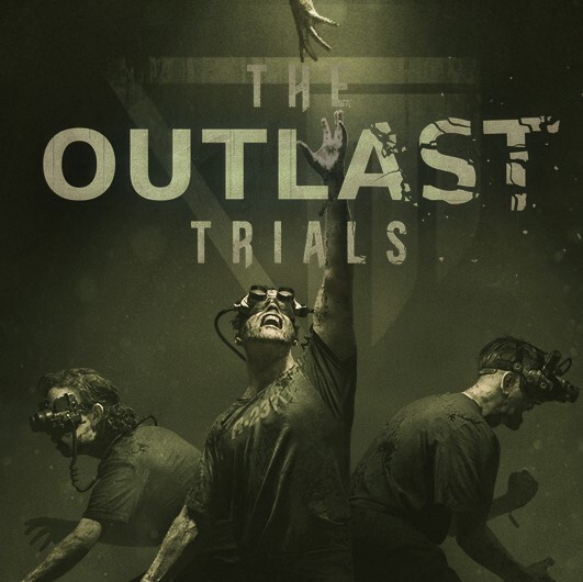 ArtStation - The Outlast trials- Artworks