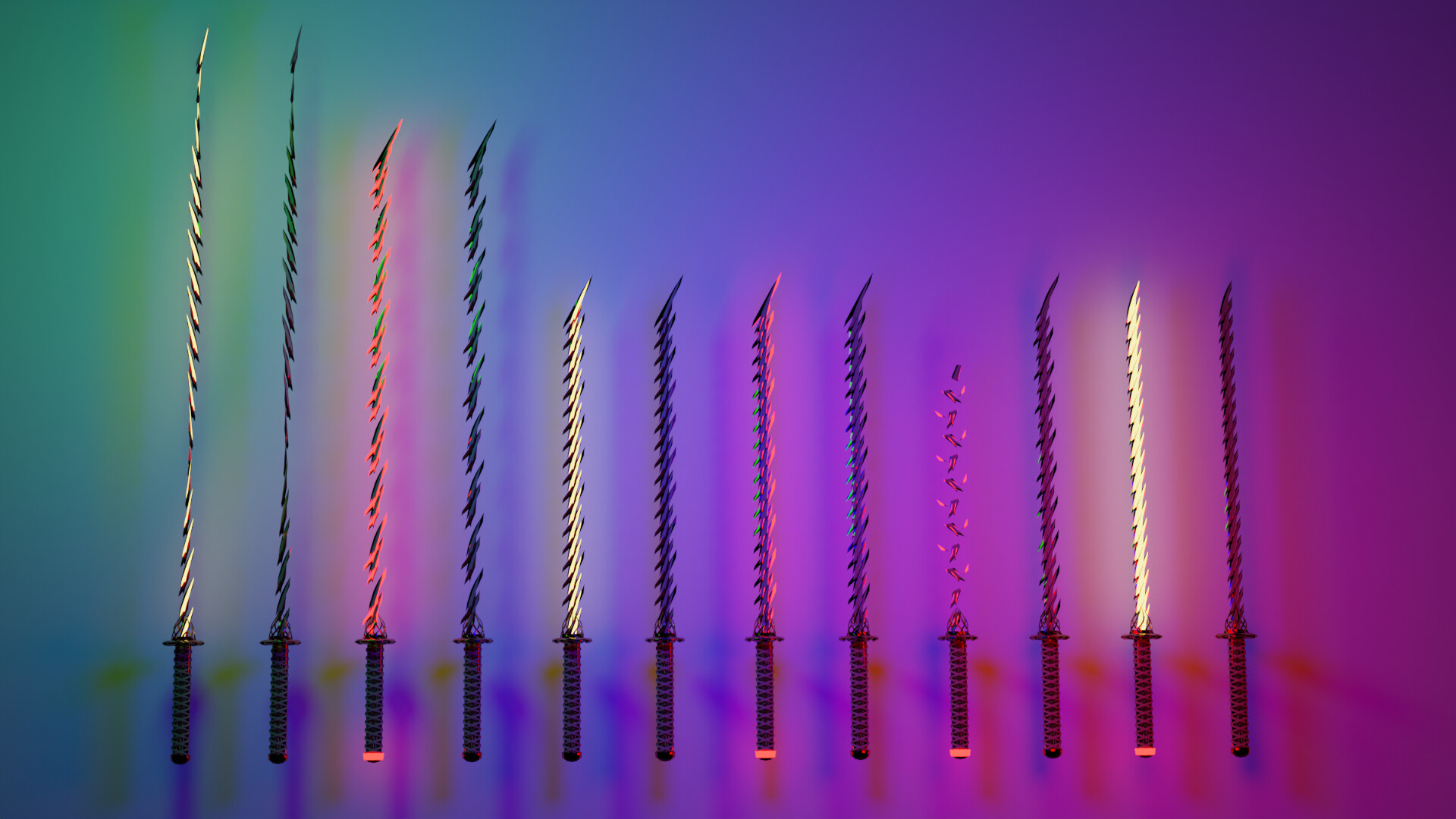 ArtStation - Serpent