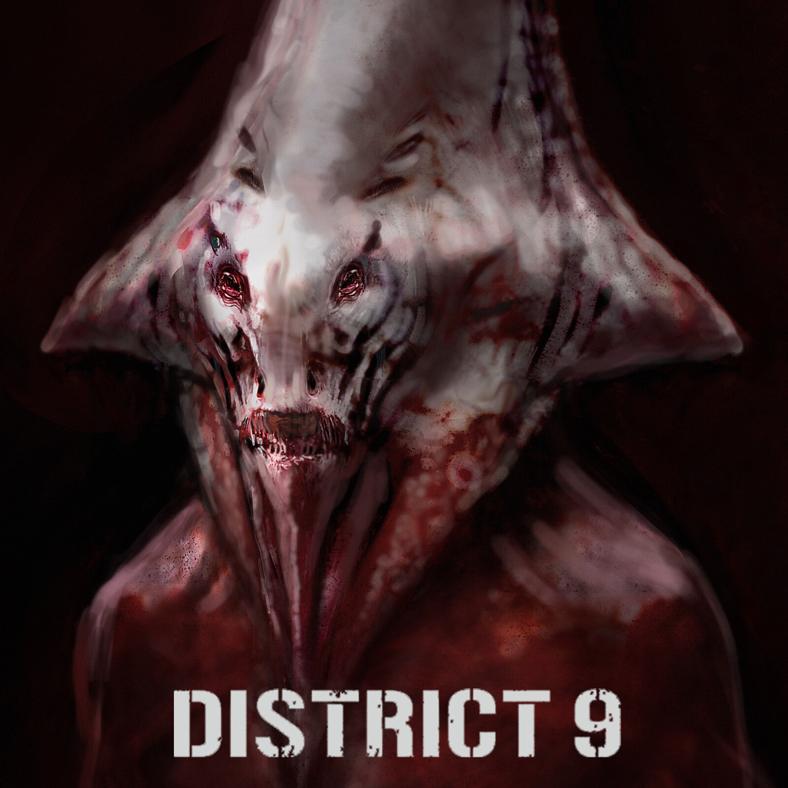District 9 Slavemaster