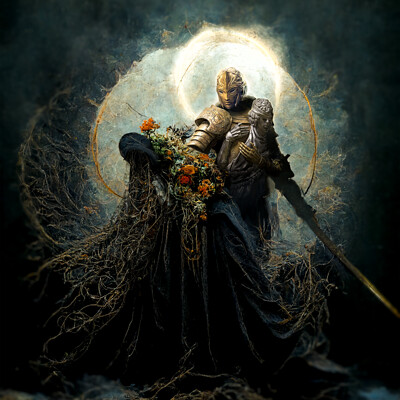 Fallen Angel :: Behance