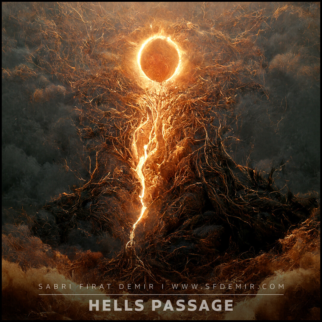 Hell's Passage