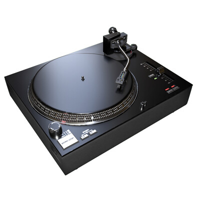 Turntable Vinly Record Player