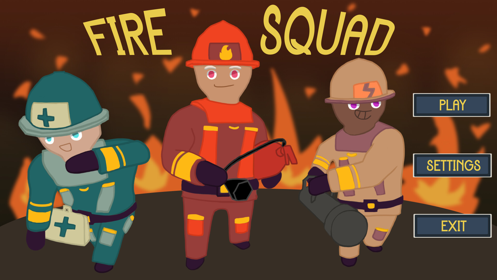 artstation-fire-squad-game