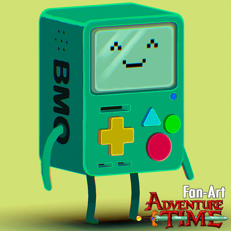 bmo colossus