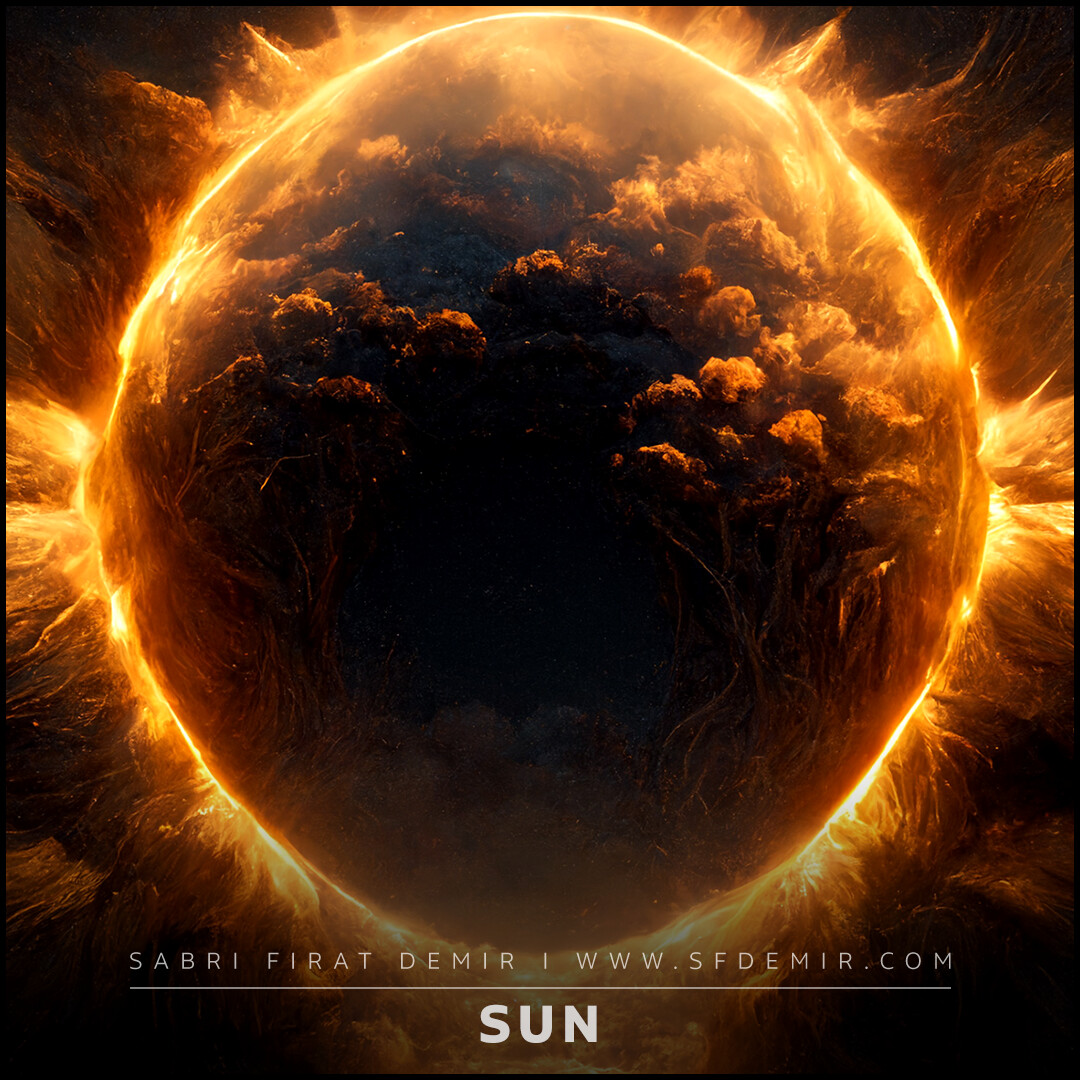Sun Concept