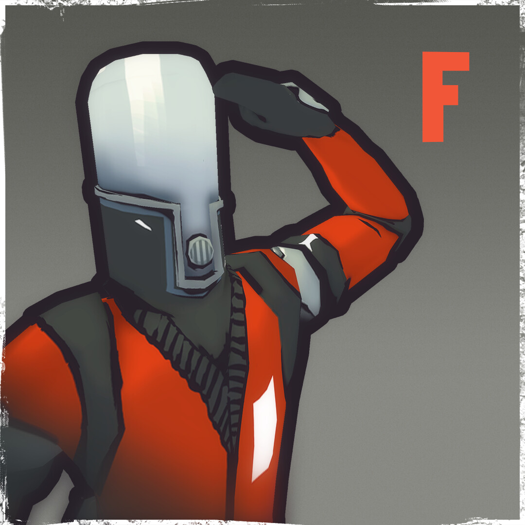 ArtStation - For the Loop Animation