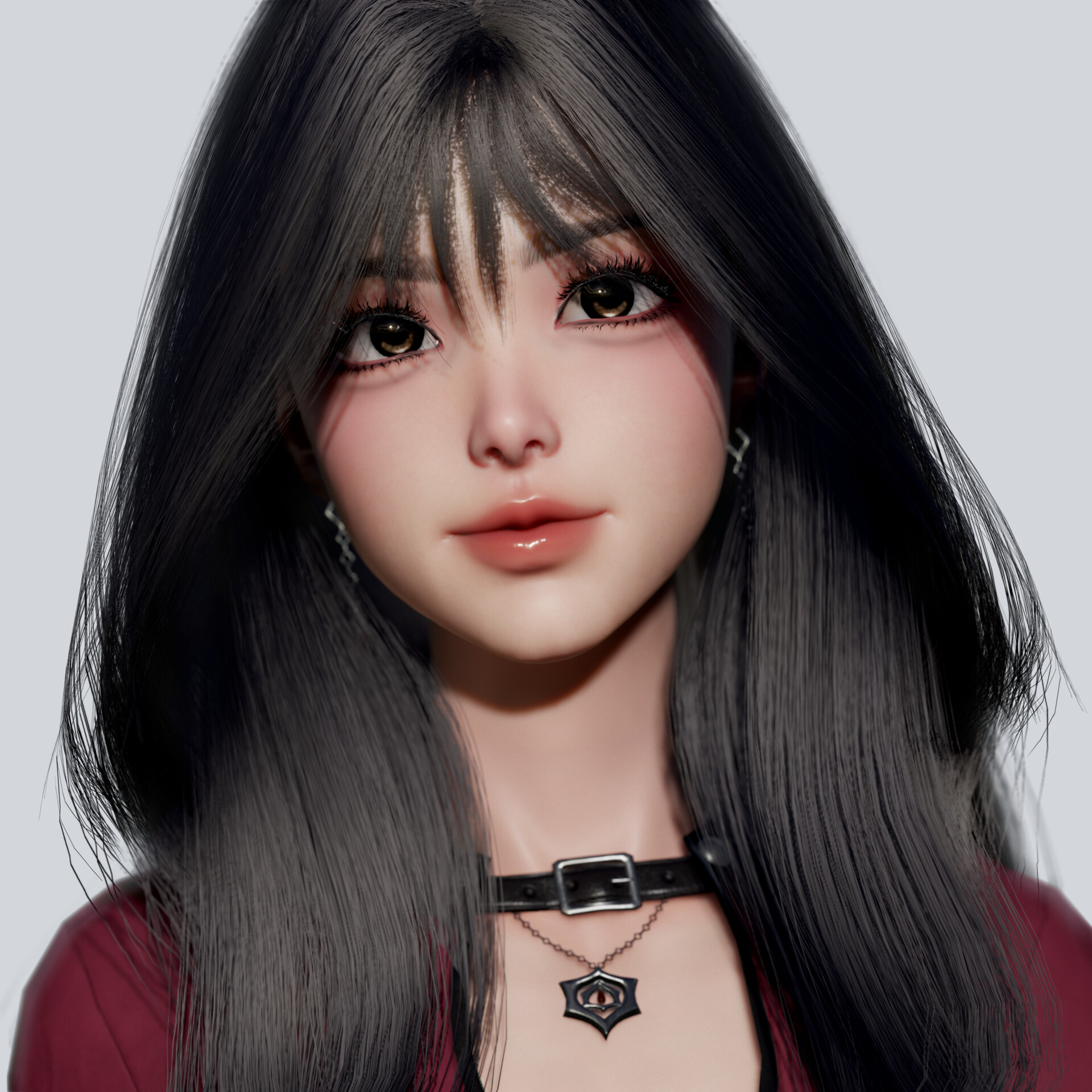 artstation-k-pop-series-mina-game-ready