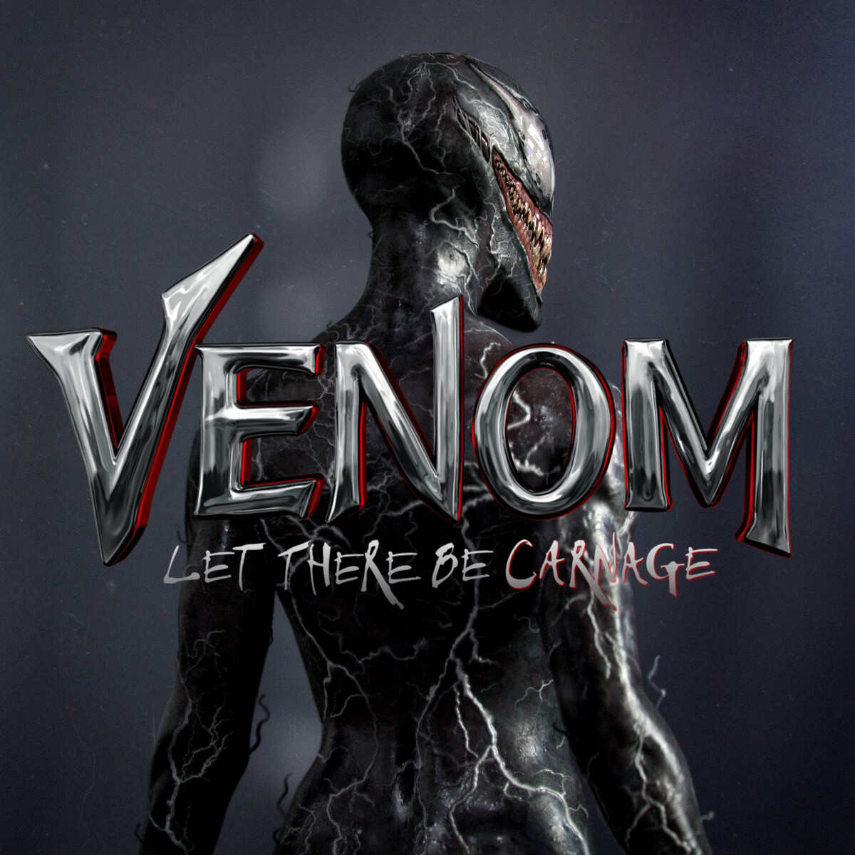 Venom, Let There Be Carnage: She-Venom