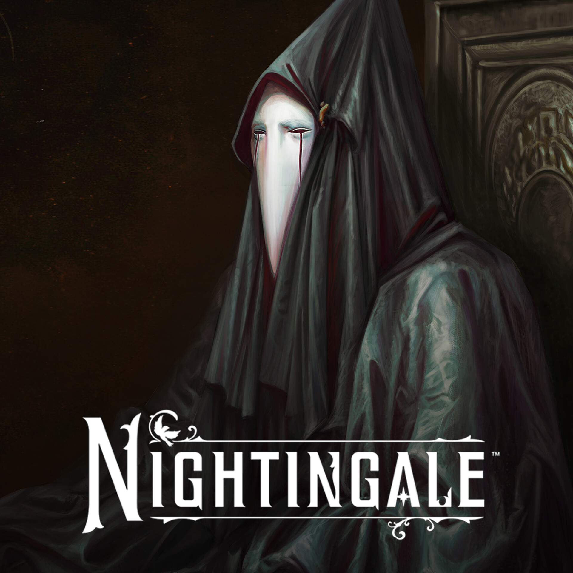 ArtStation - Nightingale Game -Concept - The Fae