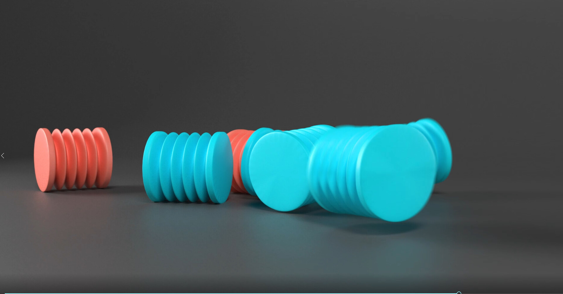 ArtStation Soft bodies