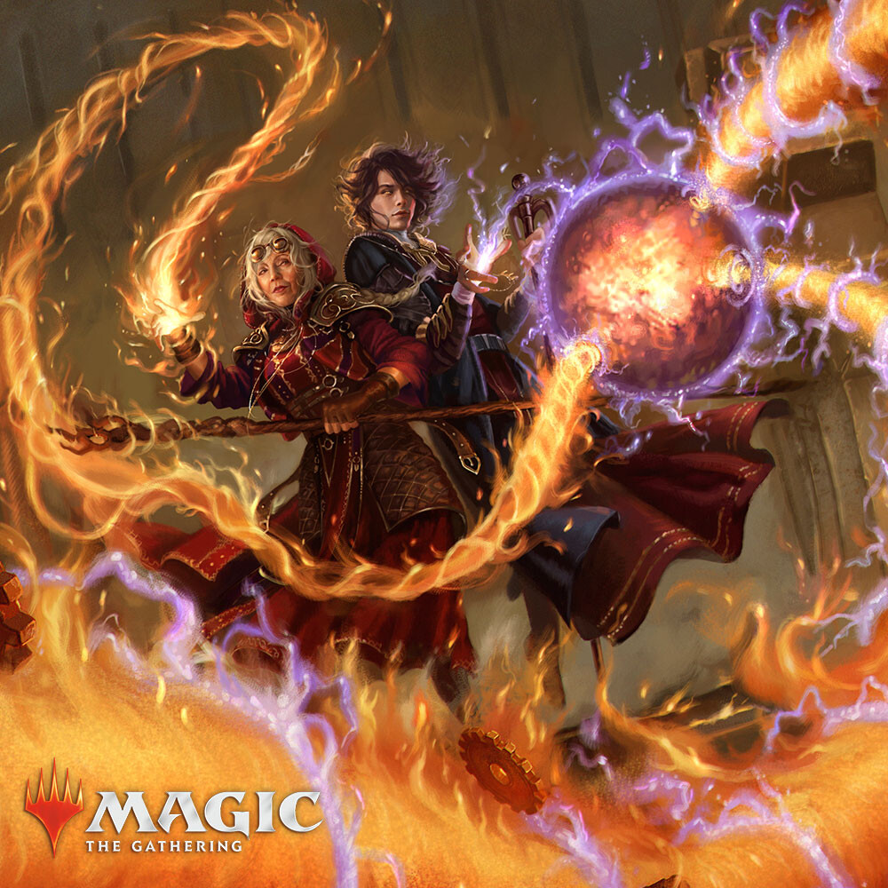 アート・デザイン・音楽 The Art of Magic: The Gathering Amazon | The Art of Magic: The Gathering - War of the Spark