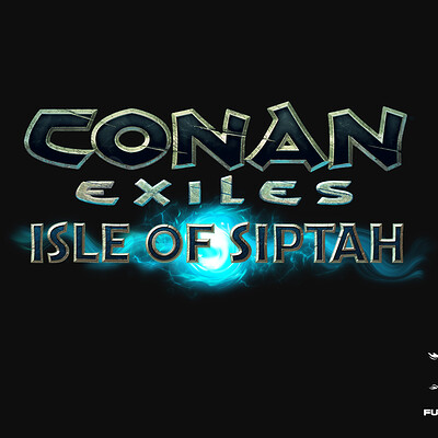 Conan Exiles IoS Logo