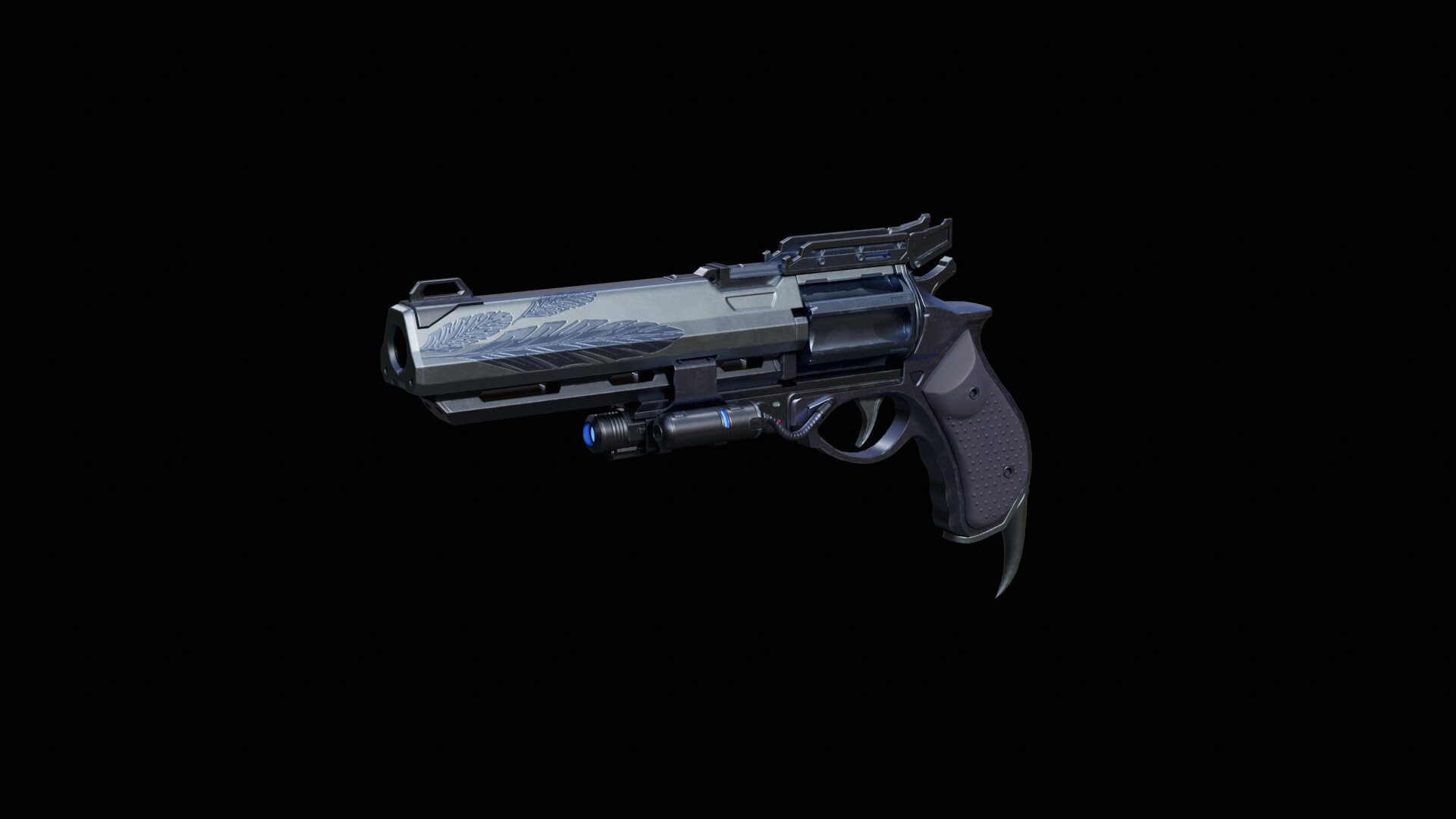 ArtStation - Destiny 2 Fanart - HawkMoon