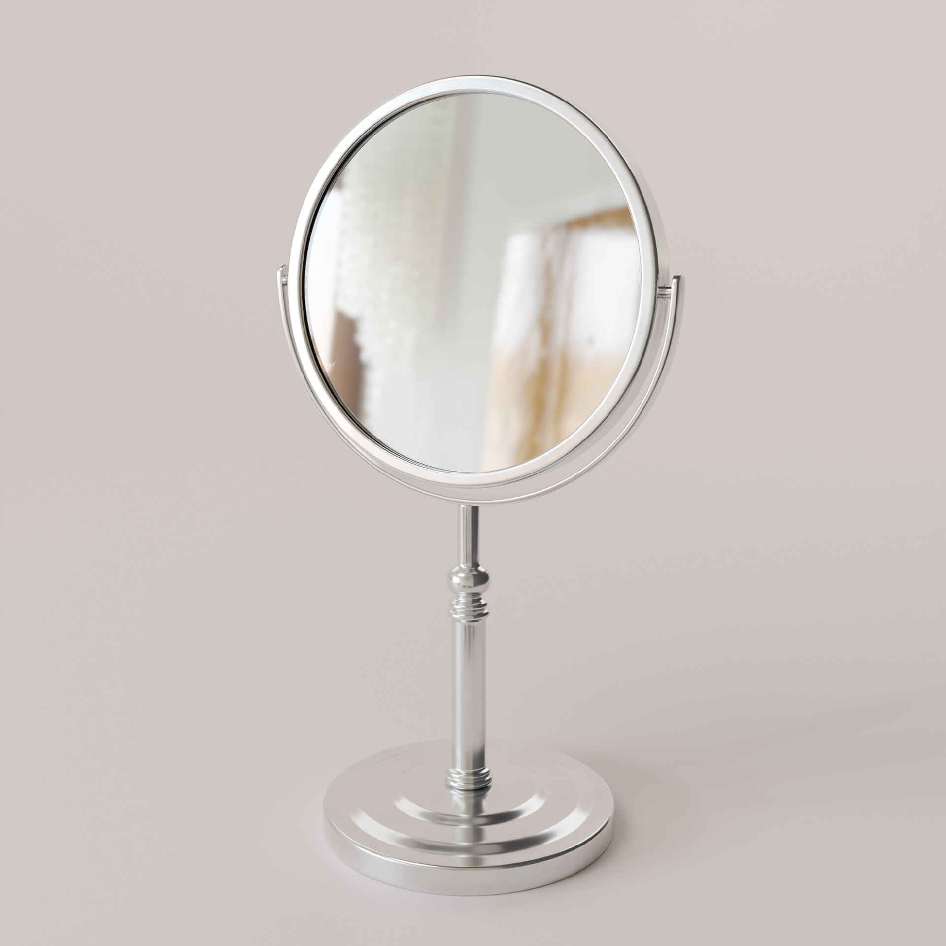 ArtStation Doublesided Mirror