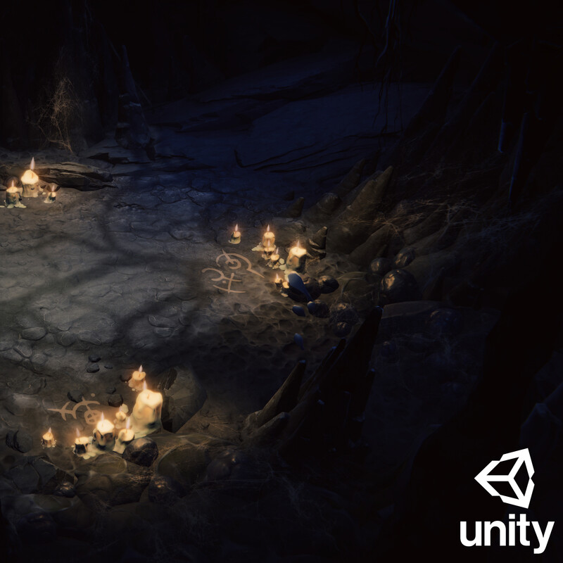 ArtStation - Azlar Wu