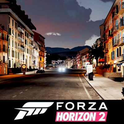 ArtStation - Forza Horizon 2 Pc Download ((BETTER)) Utorrent 20