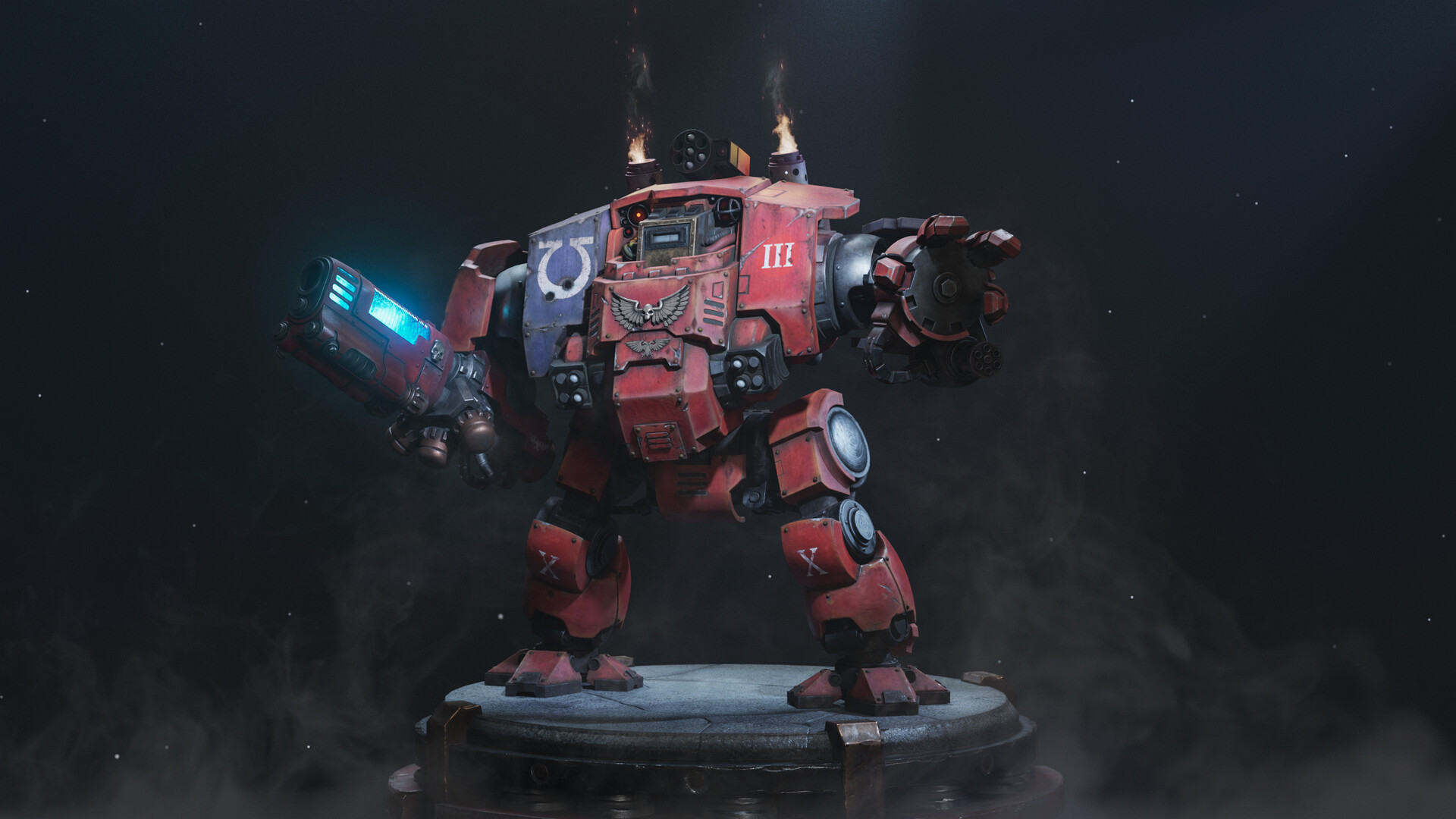 Online steam dreadnought фото 92