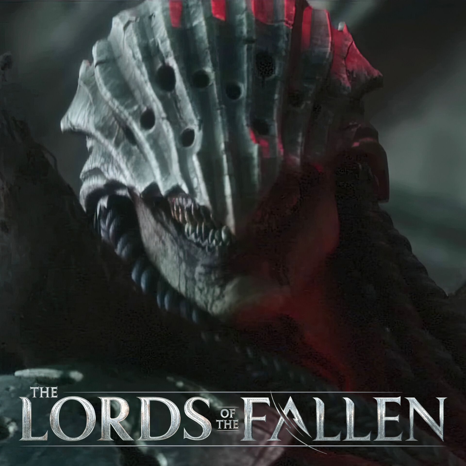 The Lords of the Fallen Announcement Trailer