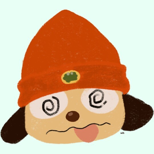 lucas-does-stuff-two-glitches-iv-e-had-in-my-parappa-gaming-it