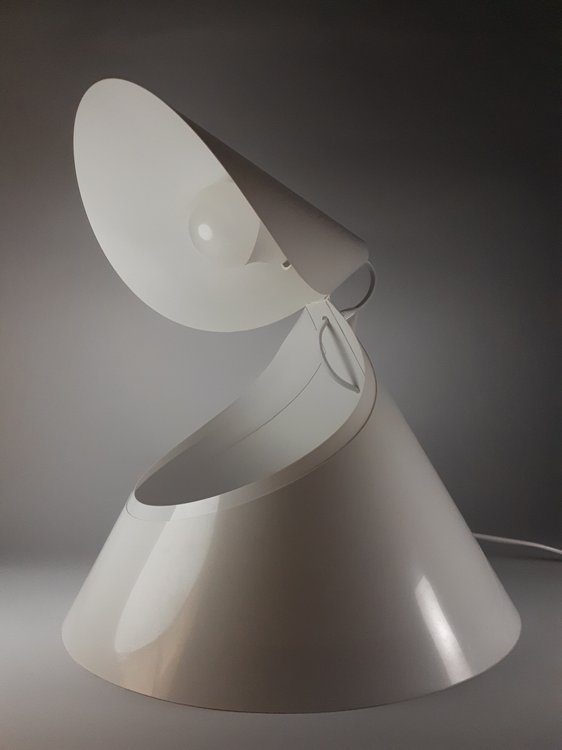 ArtStation Japanese Concept Lamp