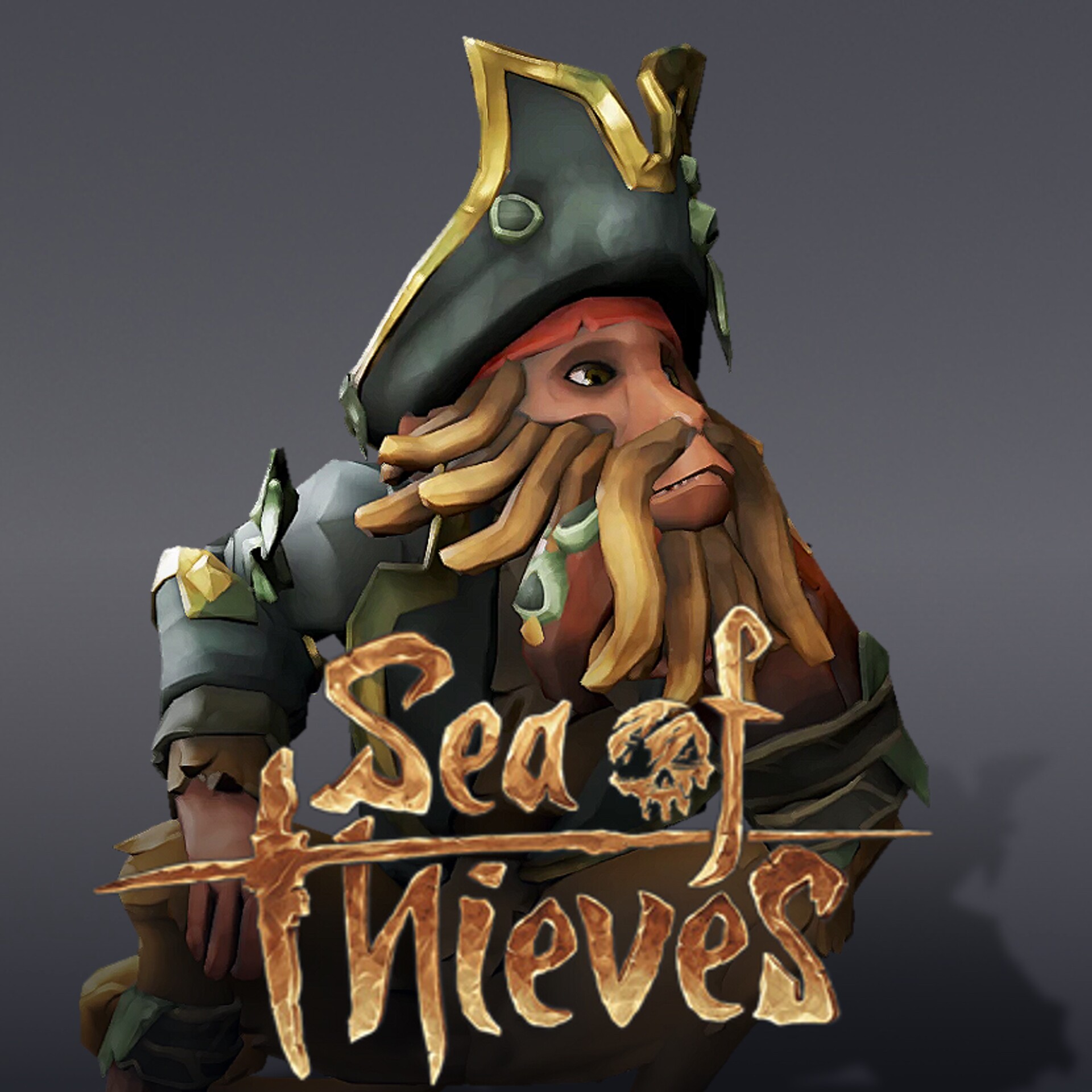 ArtStation   Sea Of Thieves Animals