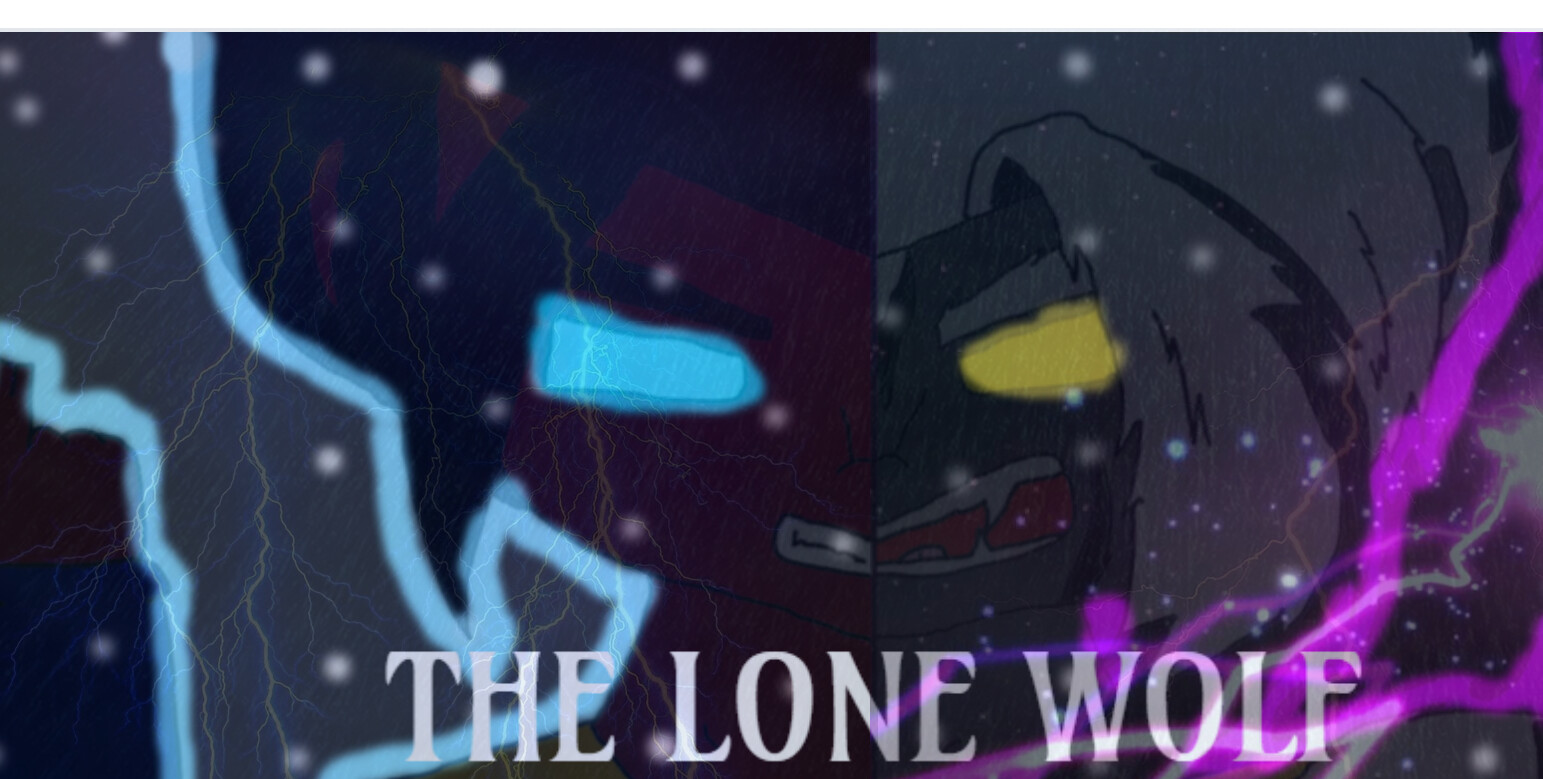 artstation-the-lone-wolf