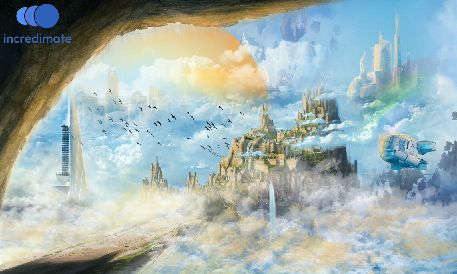 Environment Concept 