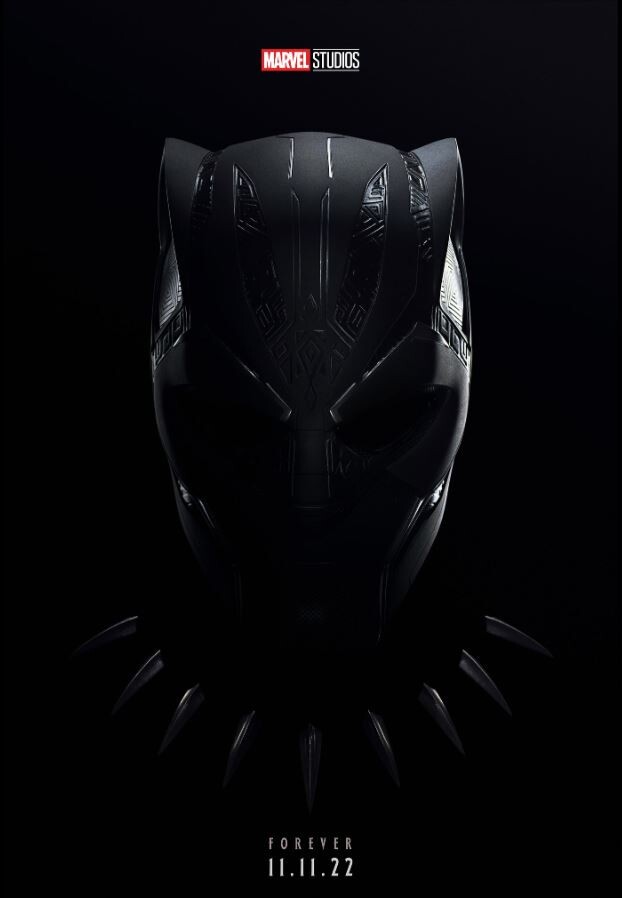 ArtStation - Black Panther - Wakanda Forever