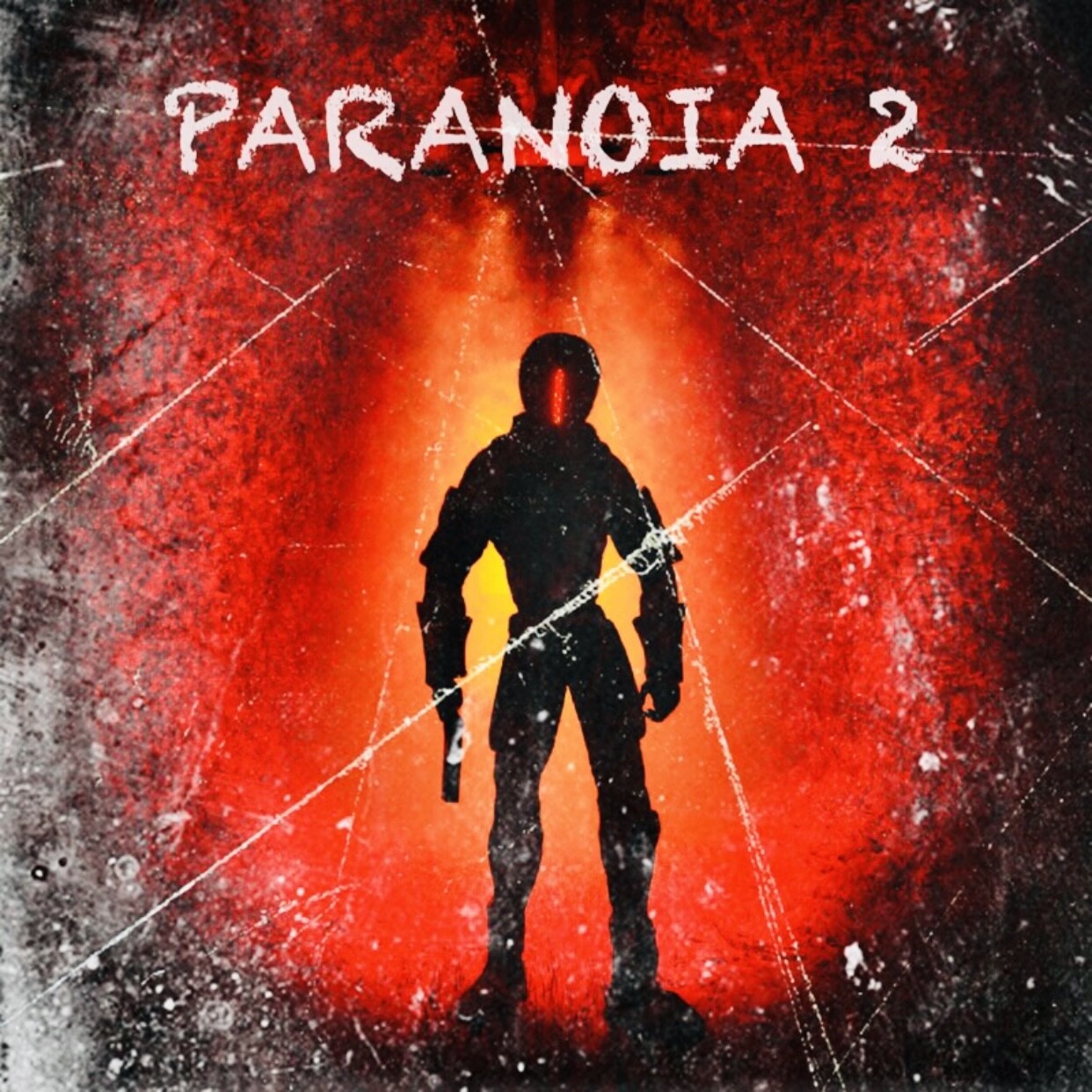 paranoise 2.0 stockx