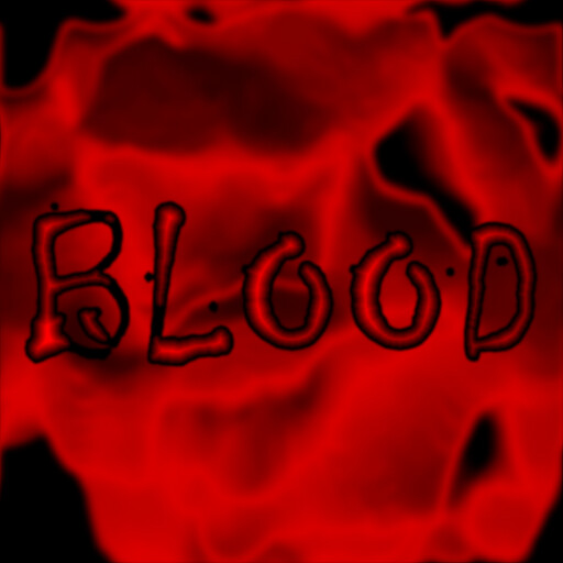 ArtStation - BLOOD