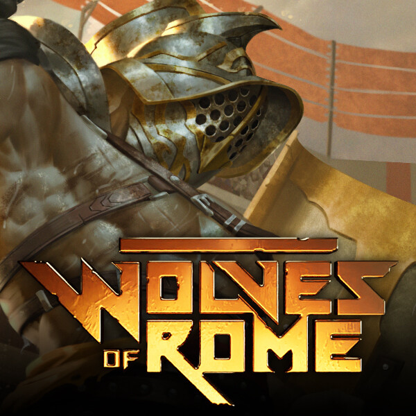 WOR : Gladiator