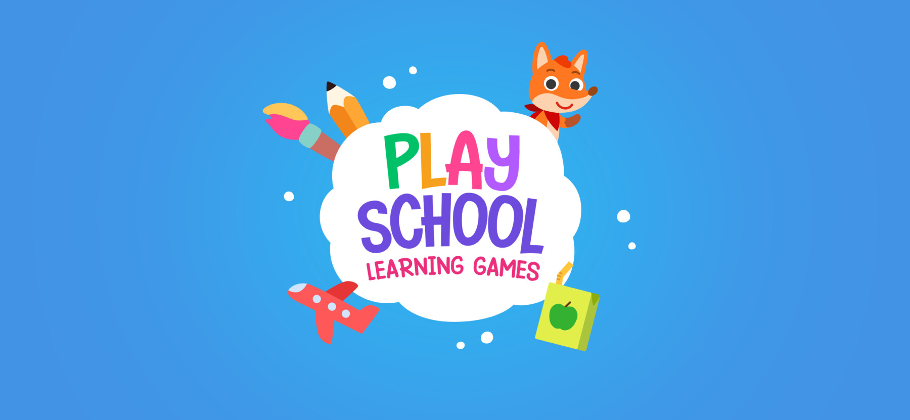 ArtStation - Play School Project