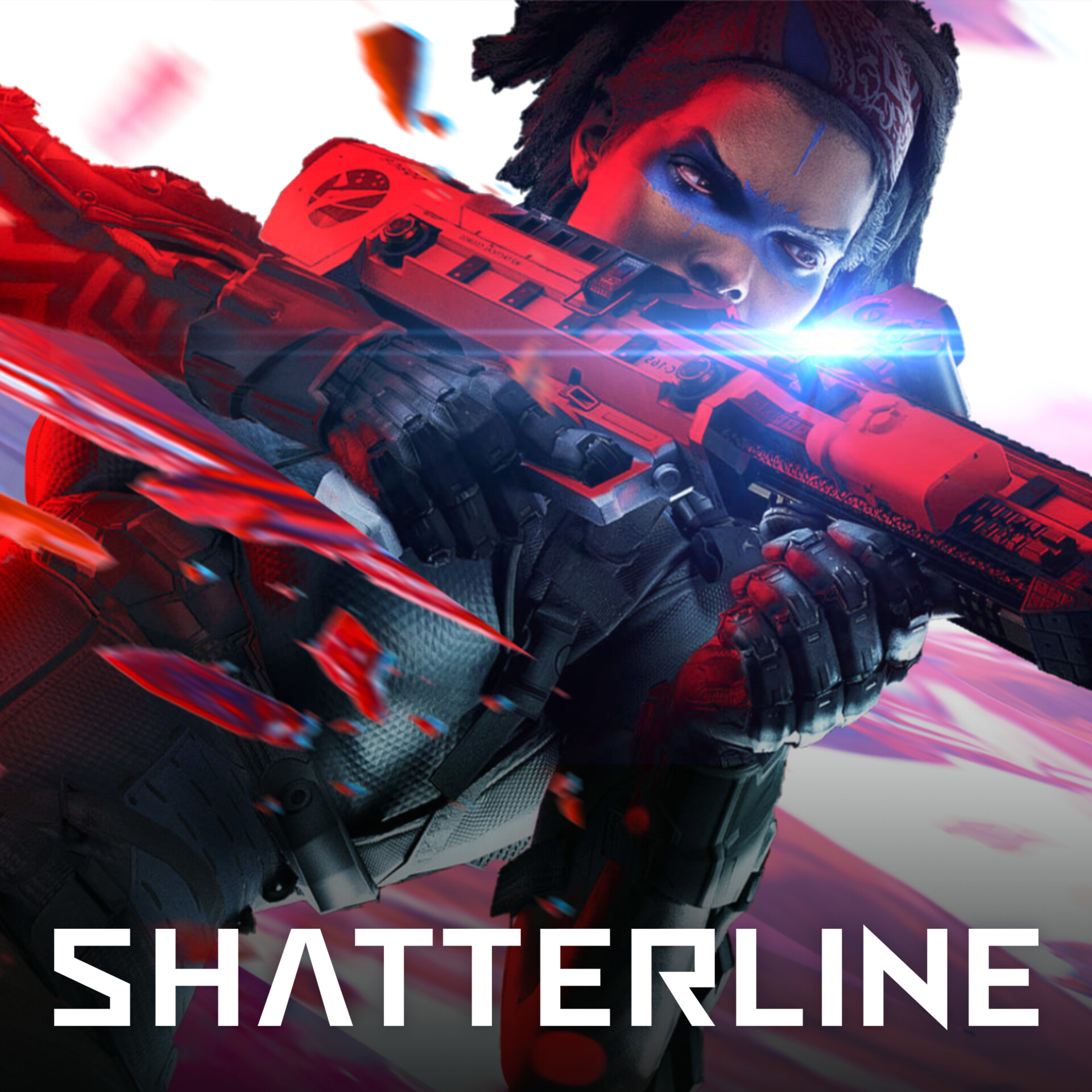 Shatterline steam charts фото 28