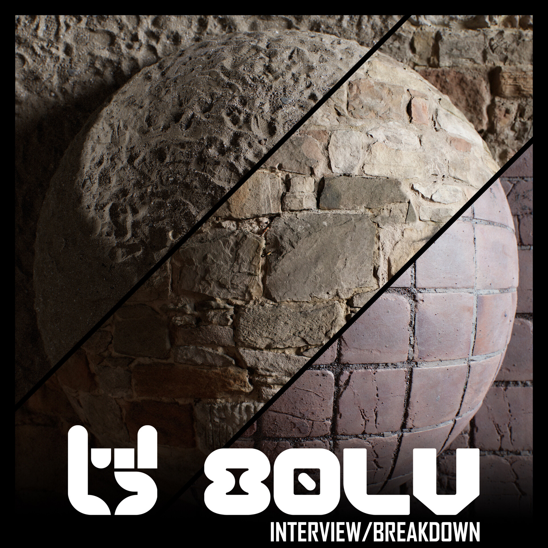 ArtStation - 80 LV Photogrammetry Materials Article