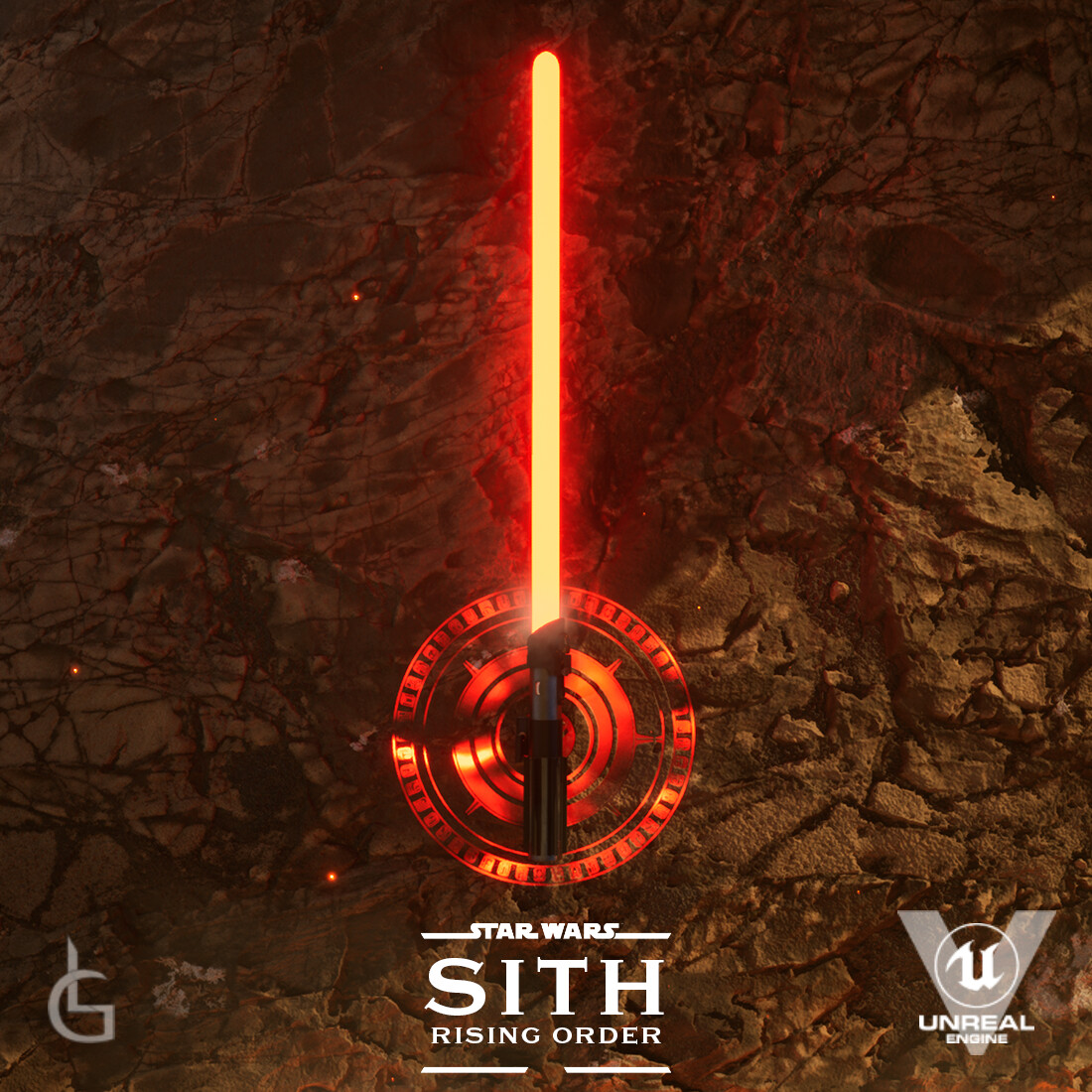Sith: Rising Order