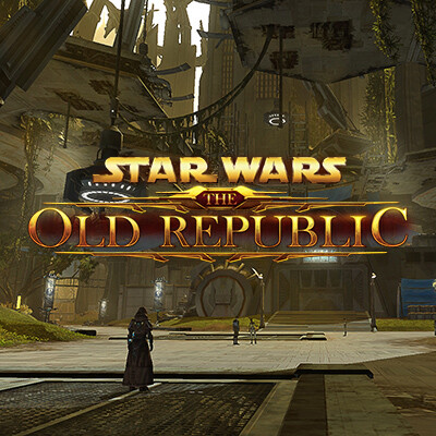 Star Wars: The Old Republic