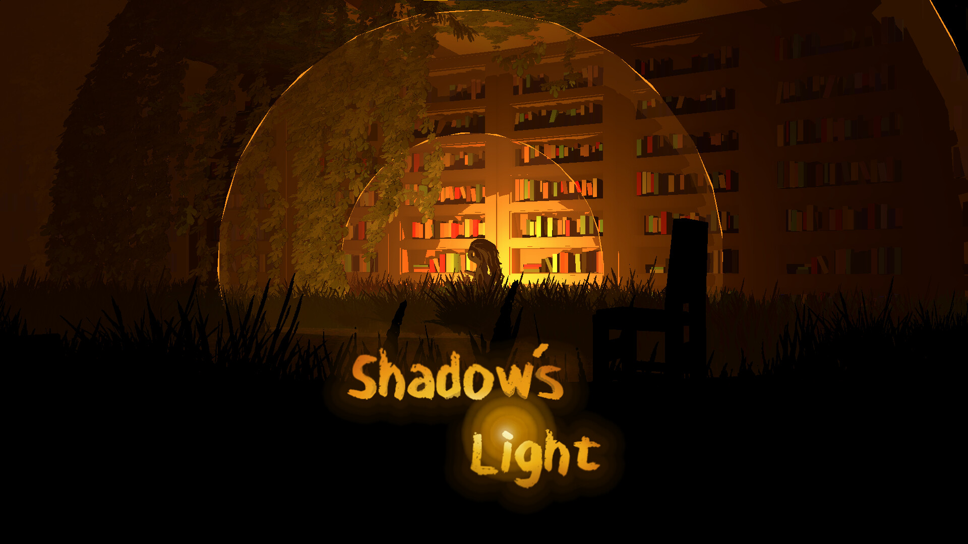 ArtStation - Shadow's Light - Upcoming Game