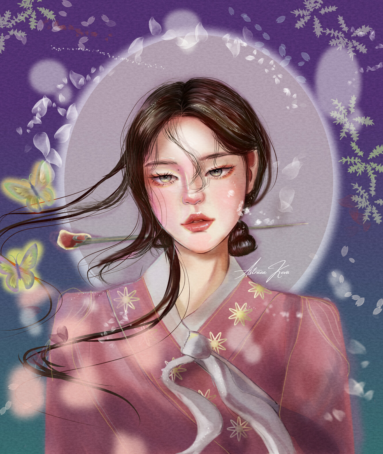 ArtStation Beautiful Disappointment ArtStation Beautiful Disappointment