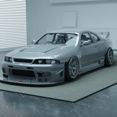 Skyline GTR | Nissan |