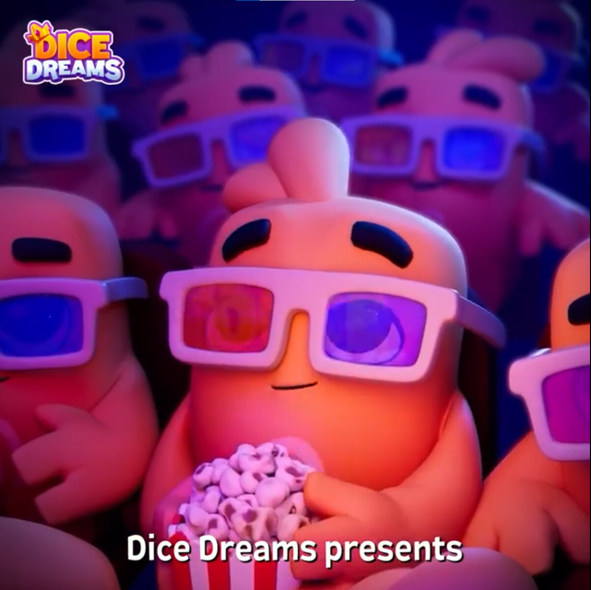 Dice Dreams - The Roll of Fame Album