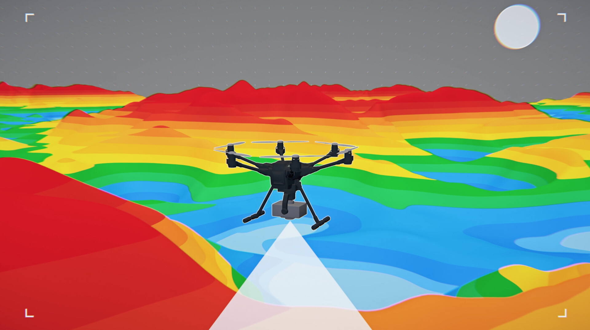 Klampt sbg systems quanta uav