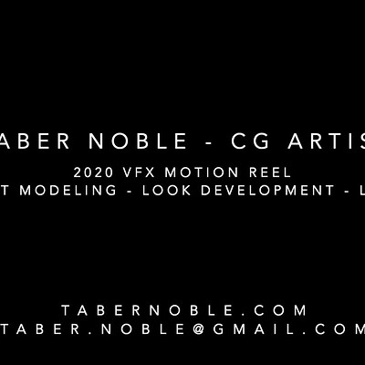 Taber noble taber noble thumbnail tabern 2020