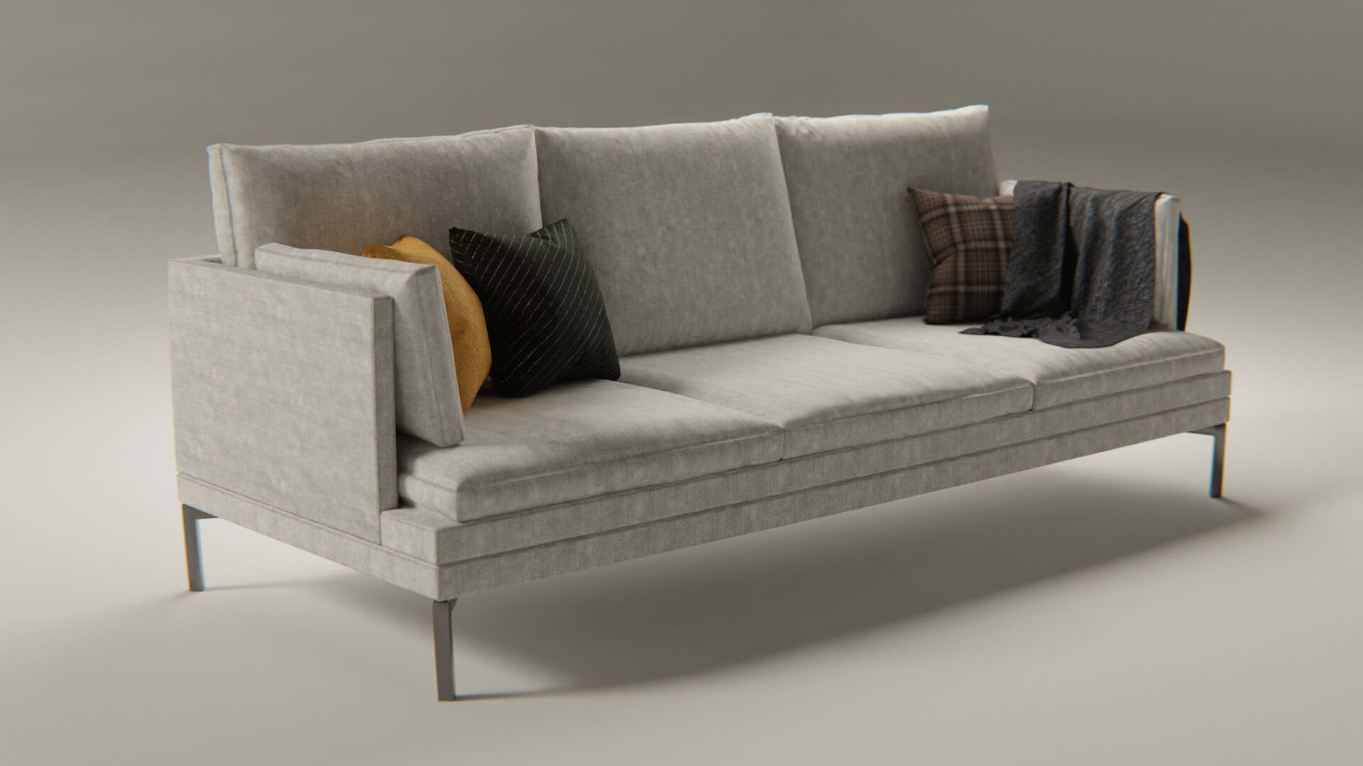 ArtStation The Couch