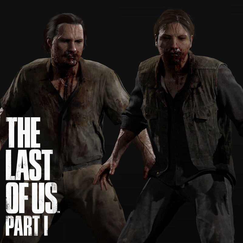 The Latest The Last of Us Part I PC Patch Fixes T-Posing NPCs and More –  GameSpew
